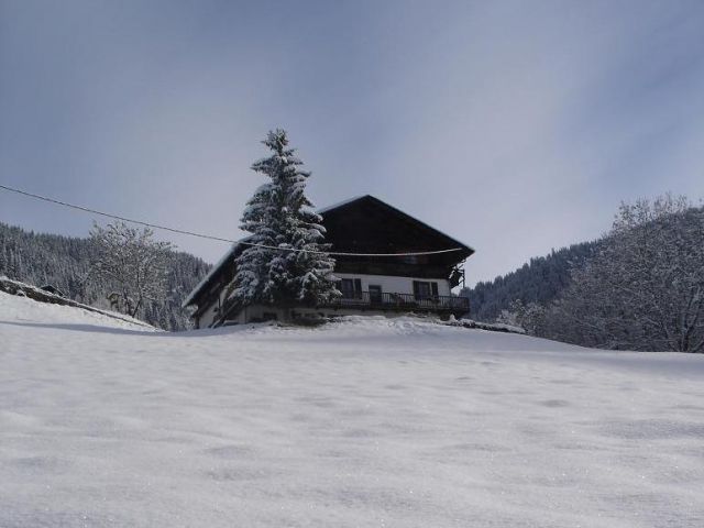le Pontet à la rose