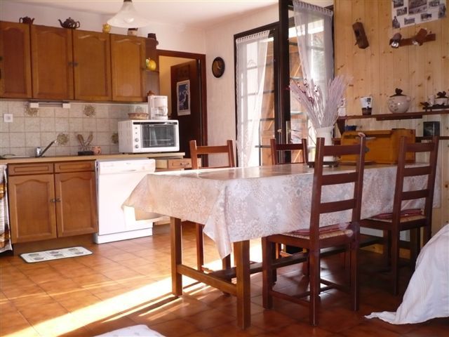 MAZOT GARE DES GLACIERS