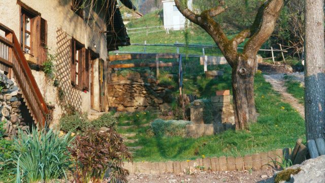 Gite 40m2 en campagne