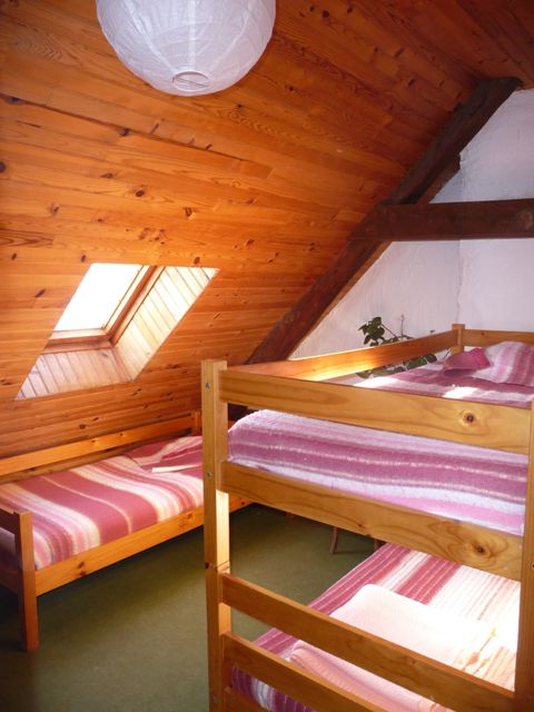 Gite 40m2 en campagne