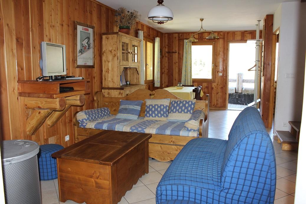 Chalet l'Esseillon