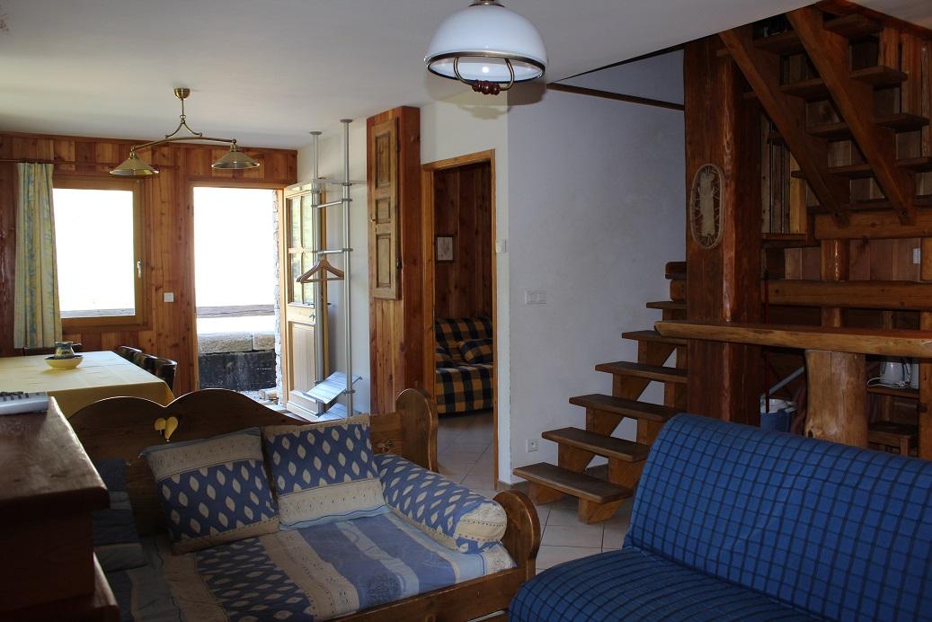 Chalet l'Esseillon