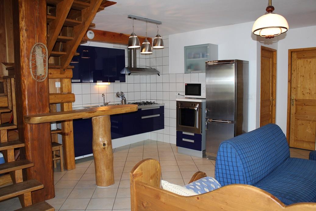 Chalet l'Esseillon