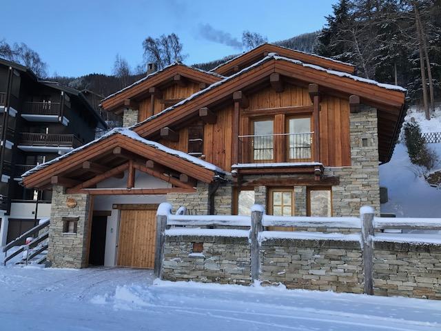 Chalet l'Esseillon