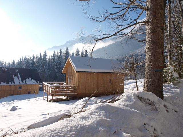 Chalet 3 chambres famille, écotourisme en Chartreuse