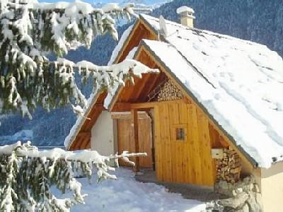 APPARTEMENT ALLEMONT DUPLEX 