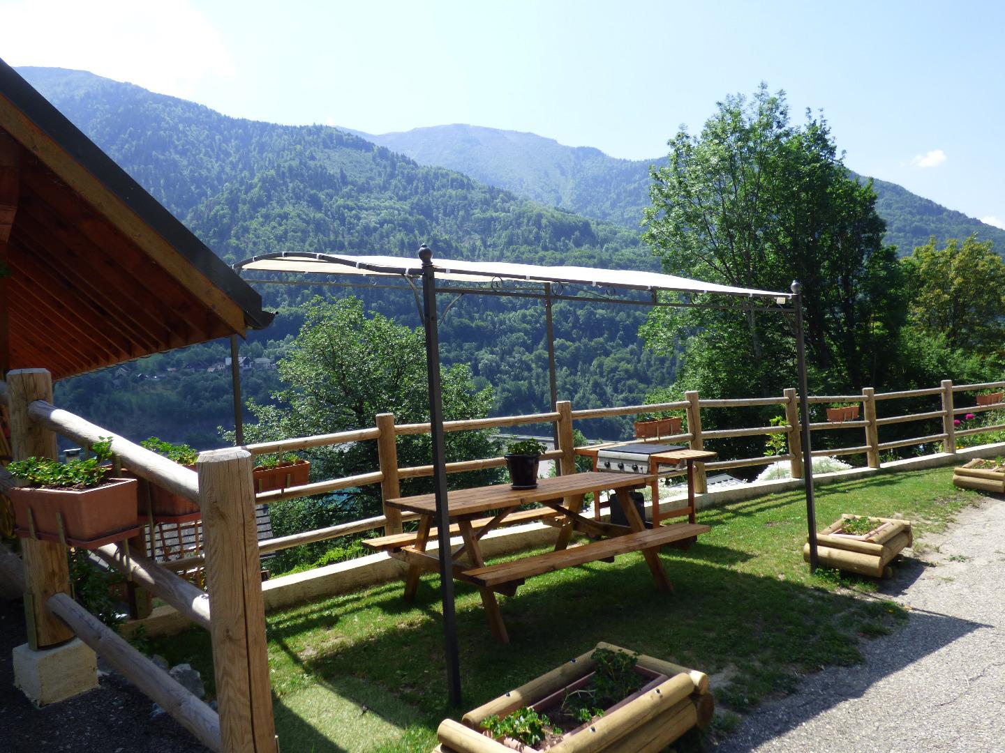 APPARTEMENT ALLEMONT DUPLEX 