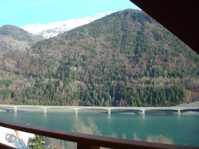 APPARTEMENT ALLEMONT DUPLEX 