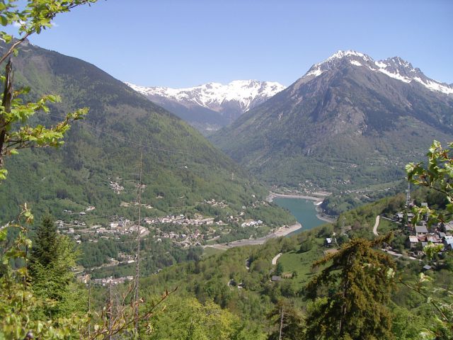 APPARTEMENT ALLEMONT DUPLEX 