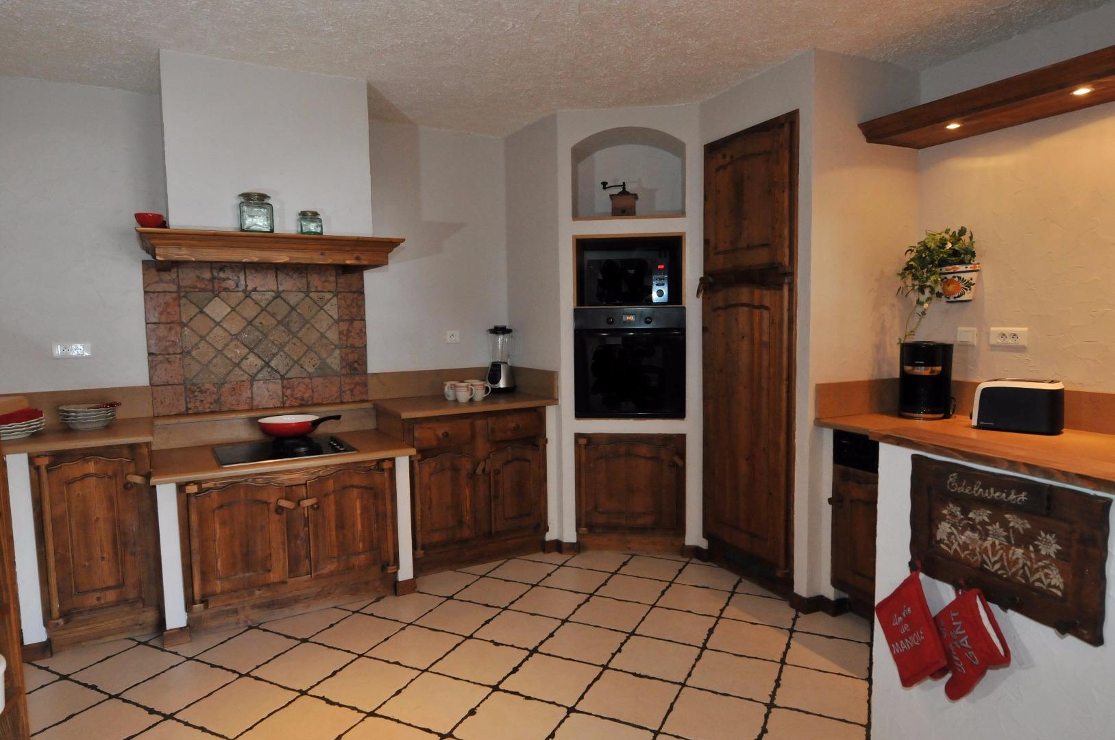 CHALET LUXUEUX DE LA TORELIERE