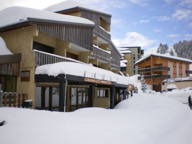 AURIS Les Nigritelles