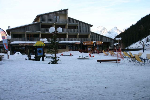 AURIS Les Nigritelles