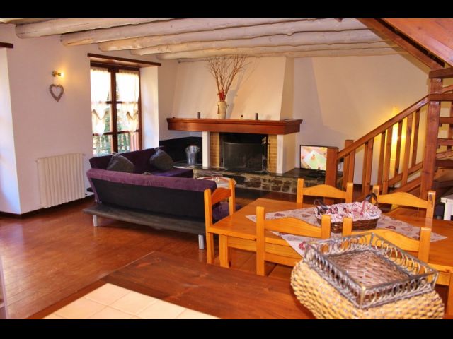 ANDORRE Location chalets RESIDENCE 6/9 pers