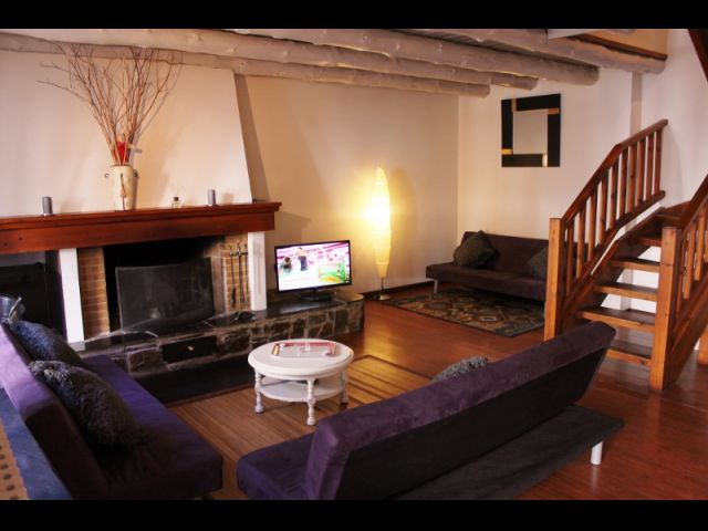 ANDORRE Location chalets RESIDENCE 6/9 pers