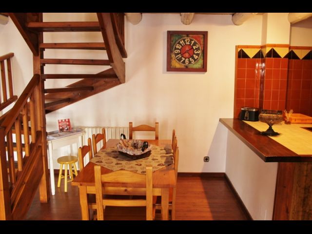 ANDORRE Location chalets RESIDENCE 6/9 pers
