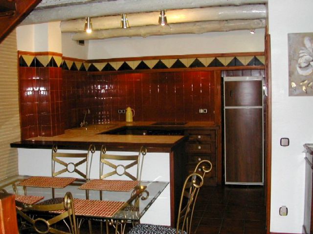 ANDORRE Location chalets RESIDENCE 6/9 pers