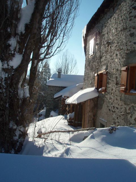 Gîte Le Moulin
