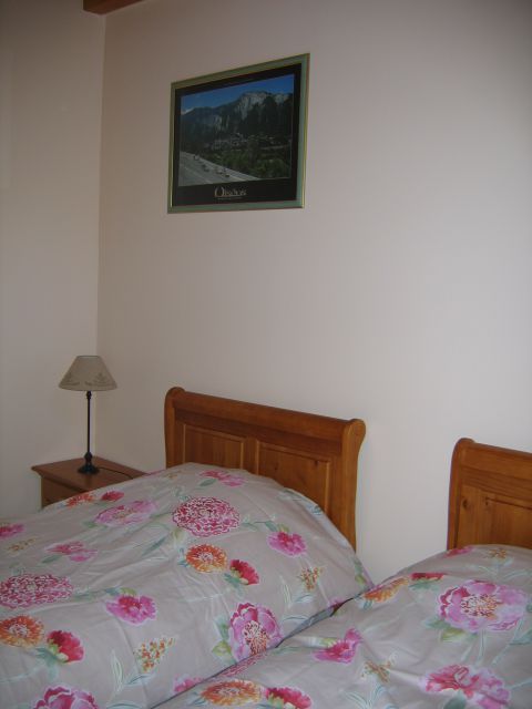 Gîte de France 3 épis LE PREOULA