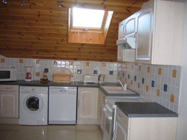 Gîte de France 3 épis LE PREOULA