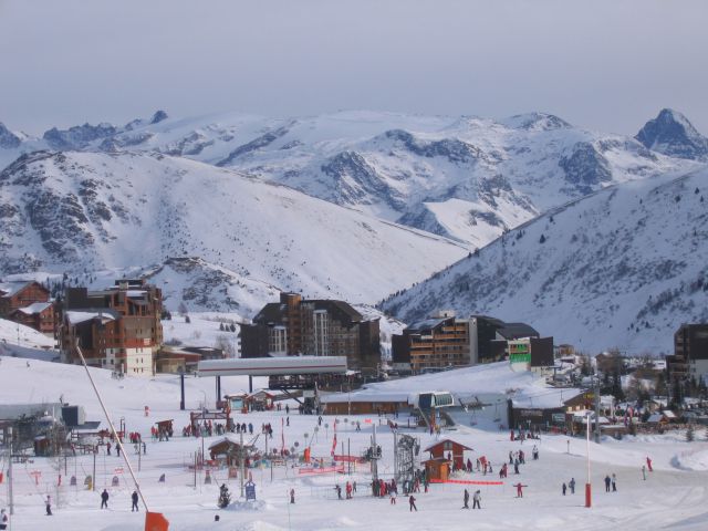 Gîte de France 3 épis LE PREOULA