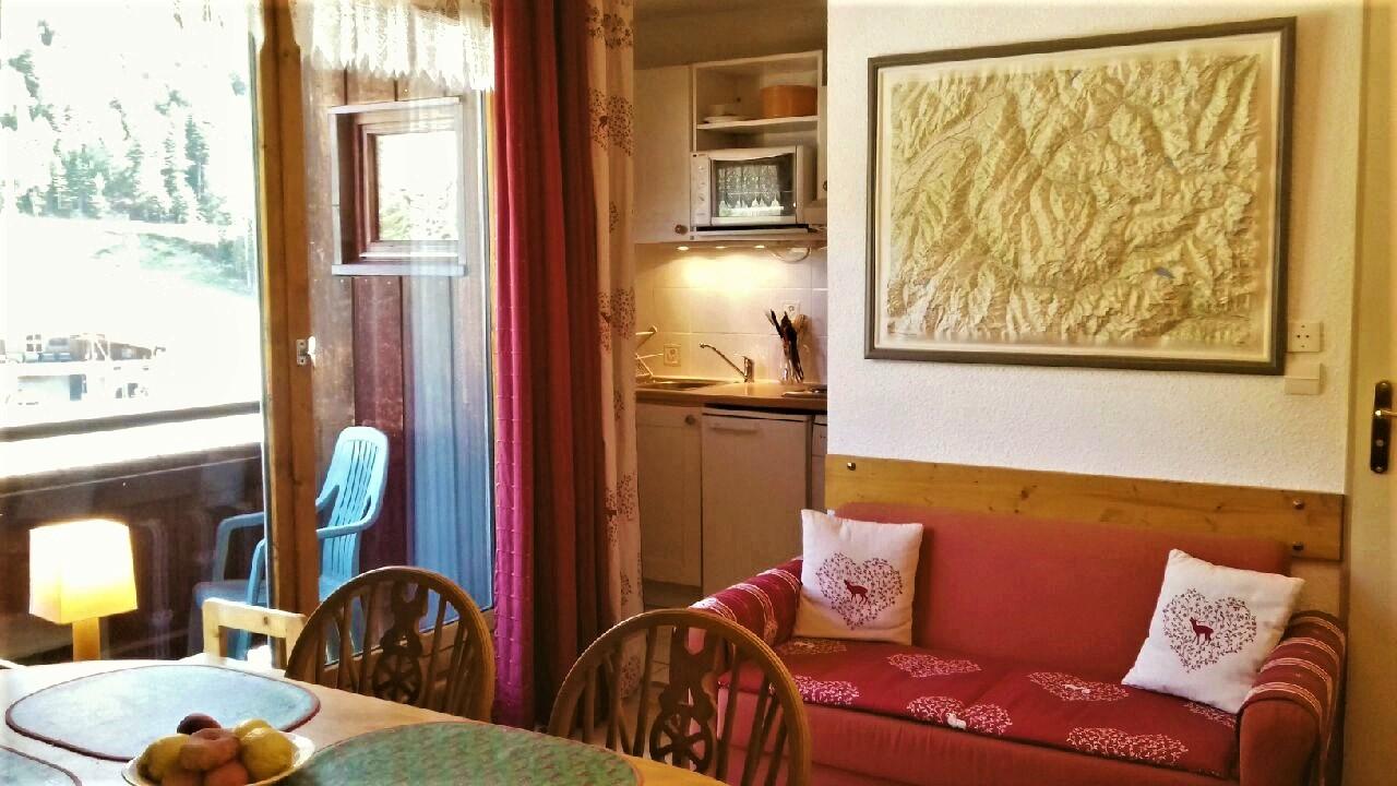 Portes de la Vanoise, N° 410 B