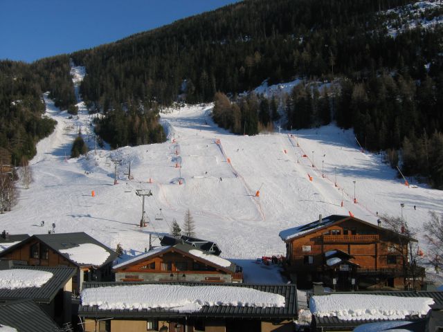 Portes de la Vanoise, N° 410 B