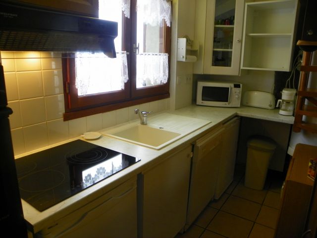 Chalet 6/7 couchages à GUZET NEIGE Pyrénées Ariégeoises 09 140