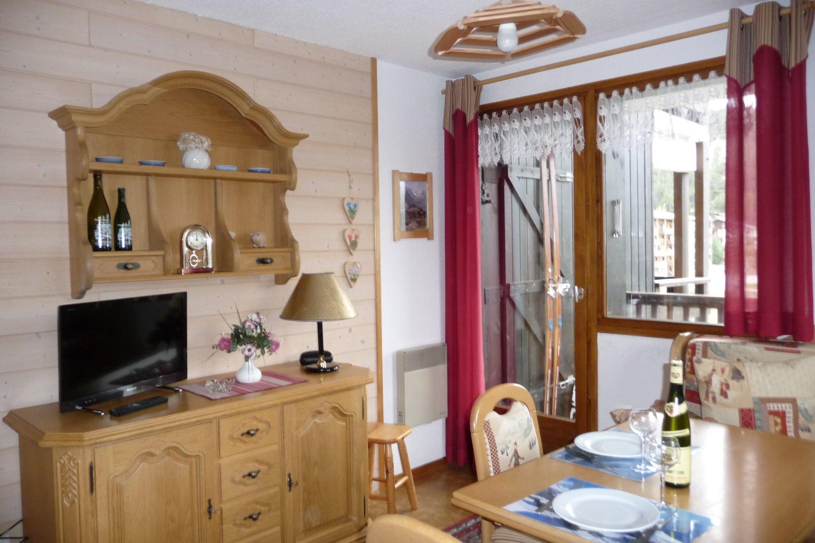 Le Grand Vallon, N°41 GV