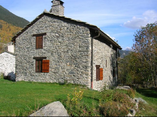  CHALET TT CONFORT  WIFI SKI RANDONNEES EN VANOISE AU CALME
