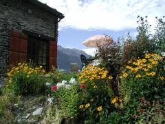  CHALET TT CONFORT  WIFI SKI RANDONNEES EN VANOISE AU CALME