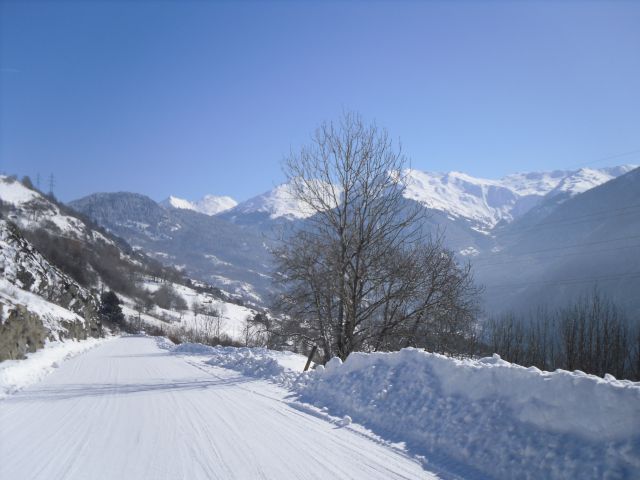  CHALET TT CONFORT  WIFI SKI RANDONNEES EN VANOISE AU CALME