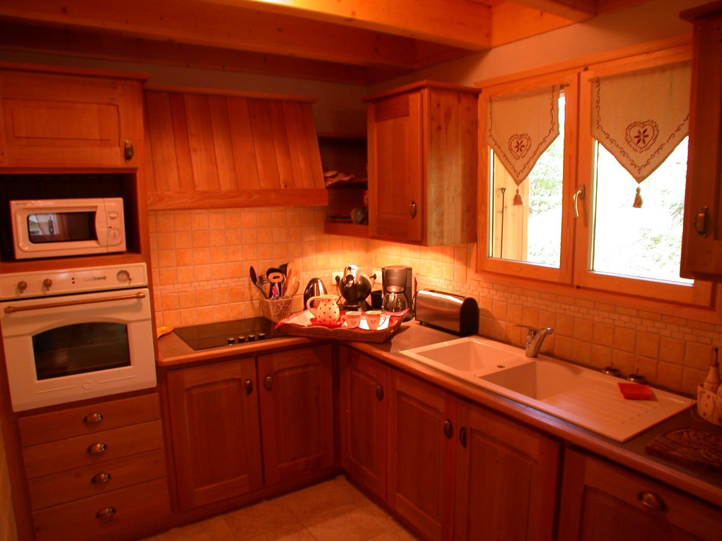 chalet le hors piste , Hammam, Sauna, SPA, Salle de Sport, Massage, Espace enfant Formule à la carte, vue...