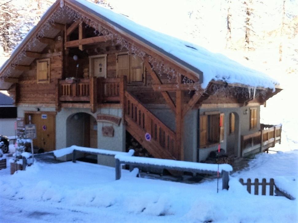 chalet le hors piste , Hammam, Sauna, SPA, Salle de Sport, Massage, Espace enfant Formule à la carte, vue...