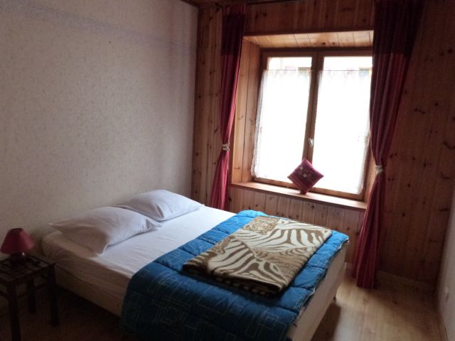 Appartement les édelweiss