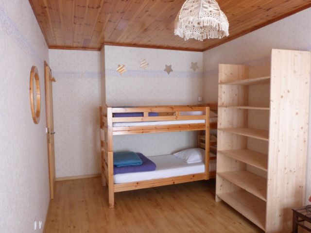 Appartement les édelweiss