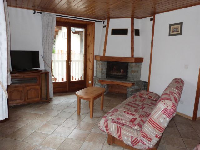 Appartement les édelweiss