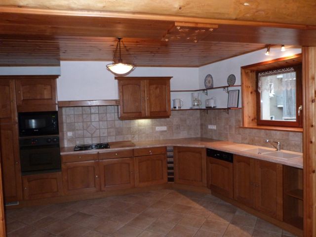 Appartement les édelweiss