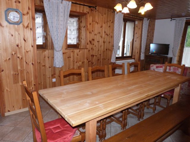 Appartement les édelweiss