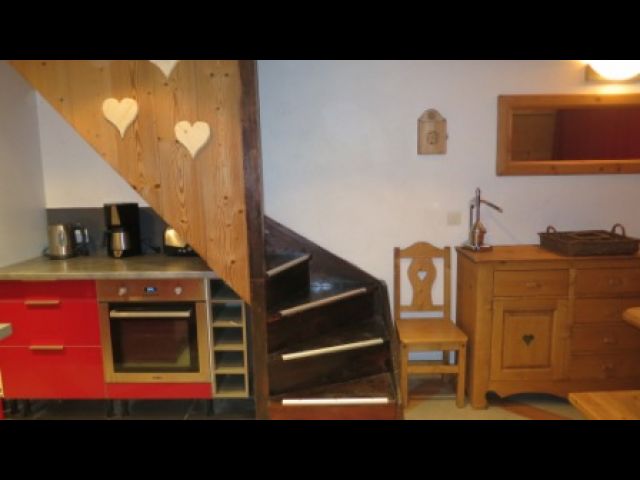 APPARTEMENT GRAND STANDING AVEC 6 CHAMBRES, EXPOSITION SUD VU DE LA MONTAGN