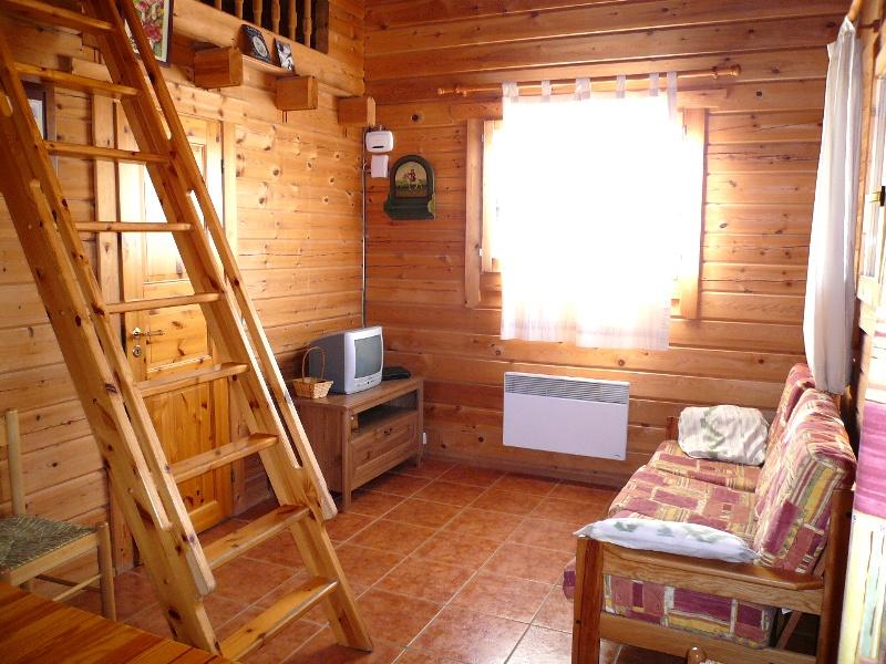 L'ESCAPADE**** - Chalet Bouton d'Or