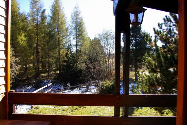 Joli chalet*** Pyrénées 2000, au pied des pistes