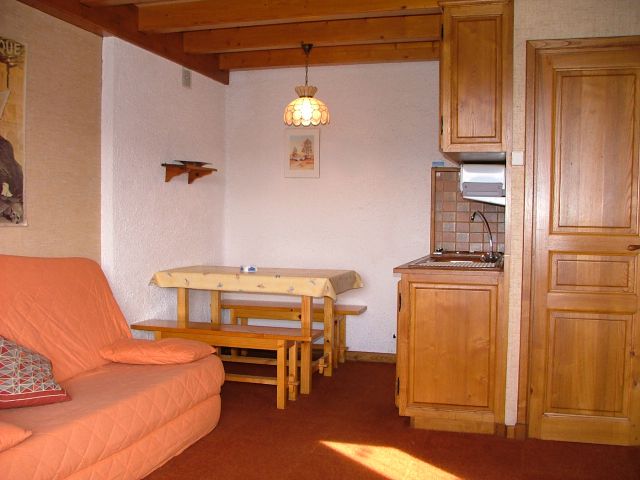 CHALET 6 /10 PERS.  VUE PANORAMIQUE SUR PISTES