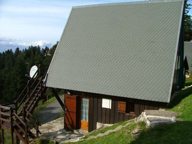 CHALET 6 /10 PERS.  VUE PANORAMIQUE SUR PISTES