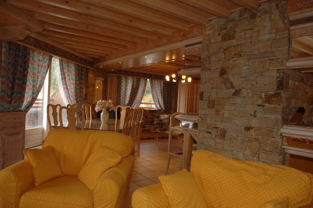 Flaine - arche 75