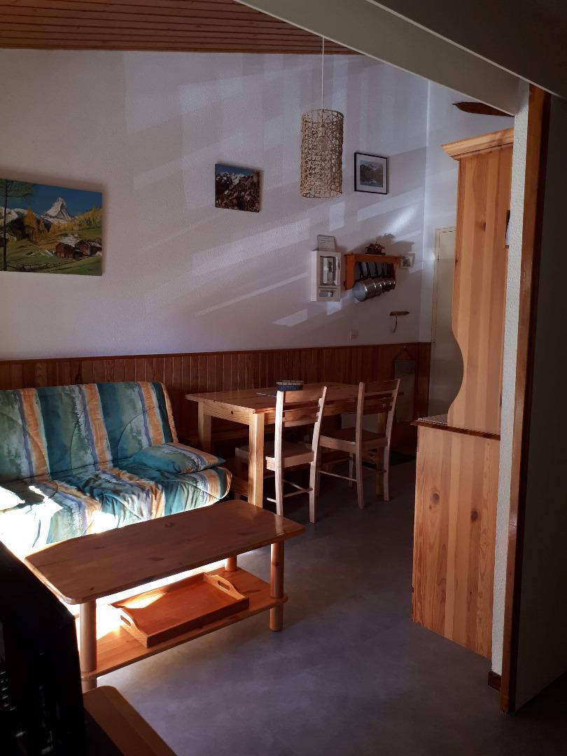 LES CAMPANULES, N° 59