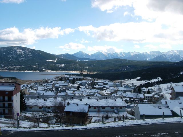 Studio cabine aux angles