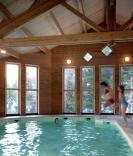 Résidence l'Orée des Pistes - Chalet 3P6