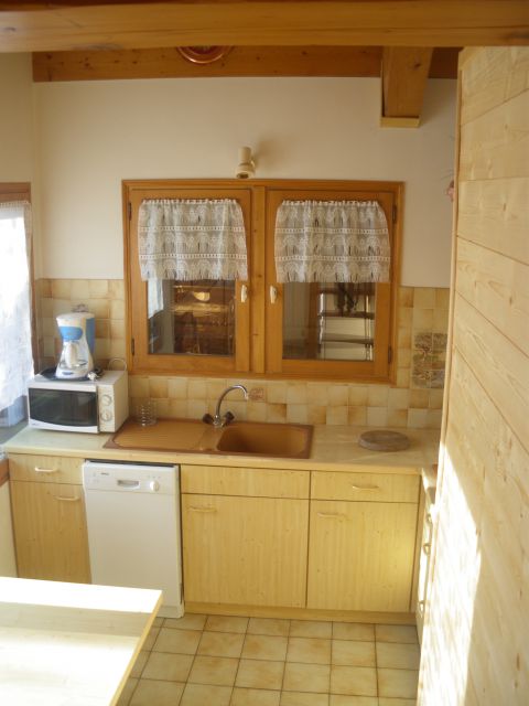Chalet L'Aberu