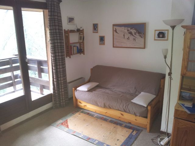 GRAND STUDIO 4 PERSONNES