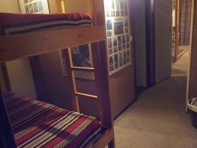 GRAND STUDIO 4 PERSONNES